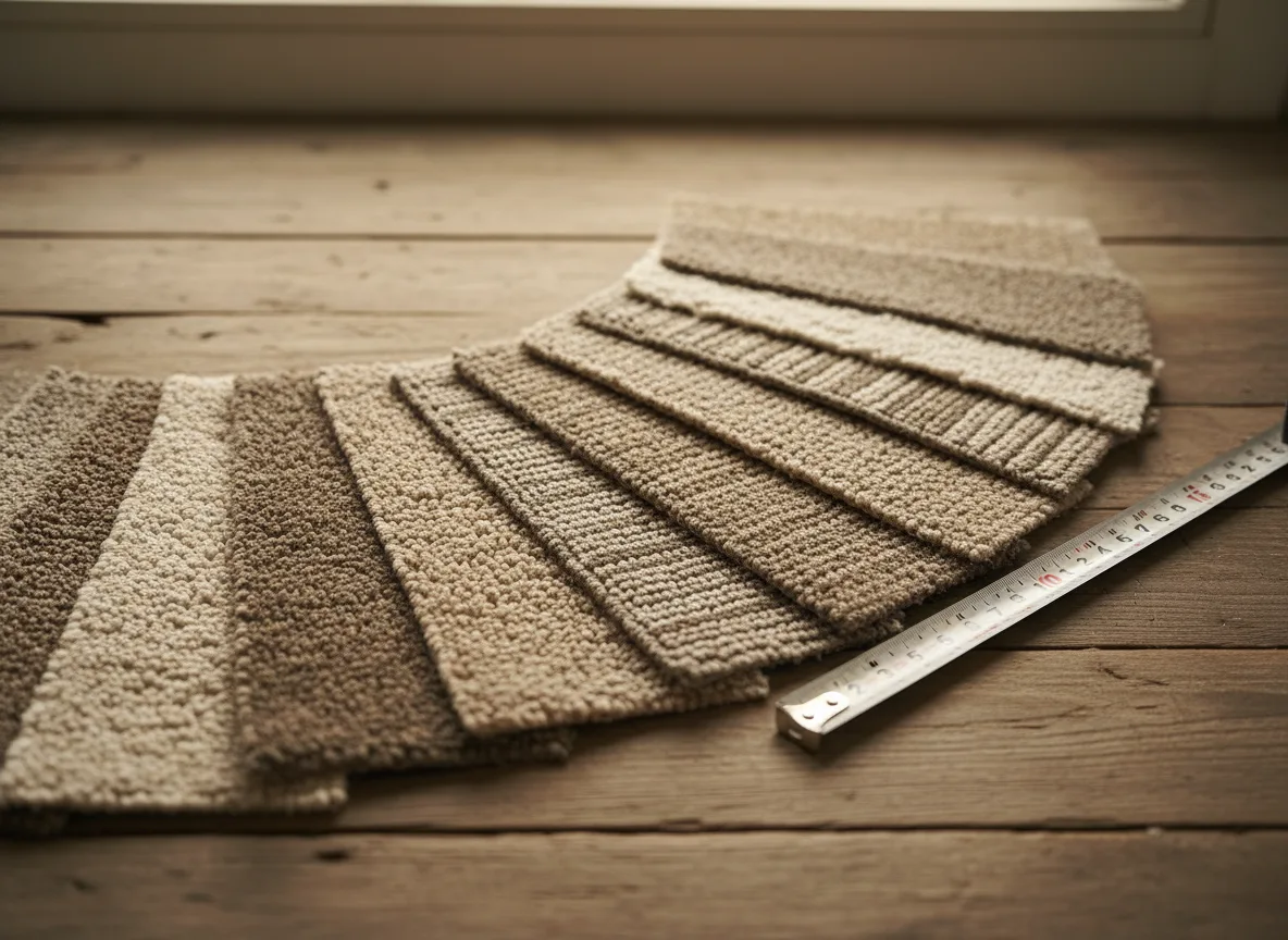 Carpet Installation Manilla, IA FAQs